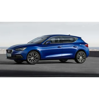 Nosič kol Příčníky Thule WingBar Evo Seat Leon IV 2020-