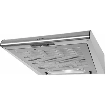 Digestoř Ciarko ZRD 178 m3/h Vestavba Stříbrná