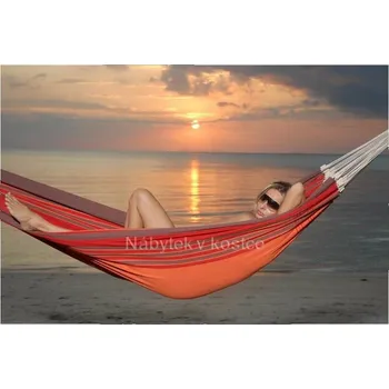 Houpací síť Houpací síť Paradiso terracotta