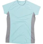 Spokey BECOOL 40 LADY Dámské funkční tričko modré L (5901180336727)