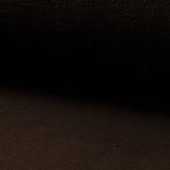 Polar fleece hnědý, š.150