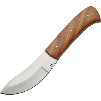 lovecký nůž Pakistan Upsweep Patch Knife