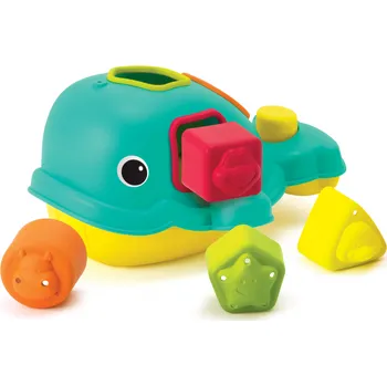 vodní stůl Infantino Velryba Orca