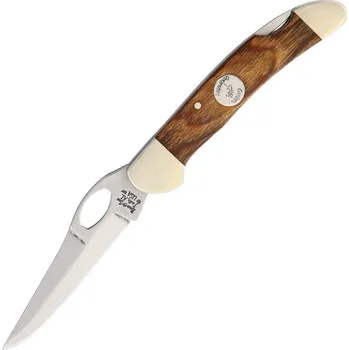 kapesní nůž Zavírací nůž Bear & Son Cowhand Heritage Walnut