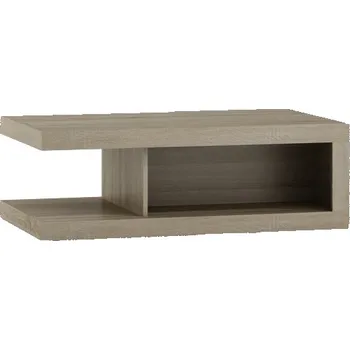 Konferenční stolek Stolek konferenční dub sonoma BAHAMA LAW2