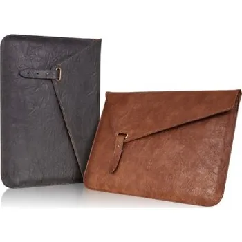 PC skříň LUXA2 - LHA0059 Metropolitan Slim Envelope Case BROWN