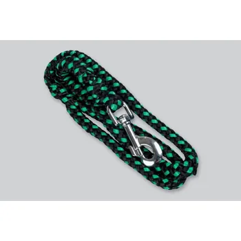 Obojek pro psa Vodítko kulaté 80 cm, průměr 12 mm