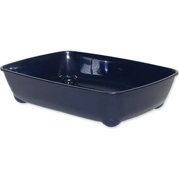 Podestýlka pro kočku Toaleta MAGIC CAT Economy modrá (1ks)