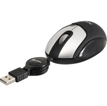 Myš NGS myš FLEA OPTICALMOUSE
