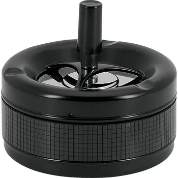 Popelník 12793 Samozhášecí popelník 110mm