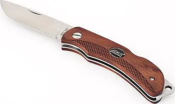 kapesní nůž EKA Swede 8 Wood