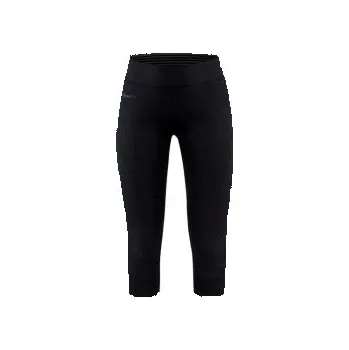 Dámské termo spodní prádlo CRAFT CORE Dry Active Comfort W černá 1911164-B999000 L; Černá spodky