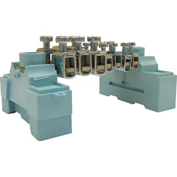 Stavebniny ELEKTRO BEČOV Svorkovnice SN 3 odbočovací bez krytu I237000