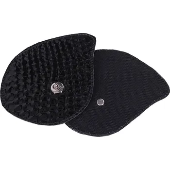 Jezdecká obuv QHP Vyměnitelné díly k botám Romy QHP, pár, croco black 35-37