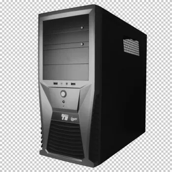 PC skříň ARCTIC Silentium T11 PCACO-PCS1100-CB