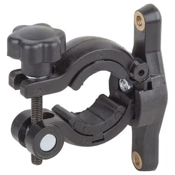 Košík na láhev Držák (adaptér) košíku na láhev na řídítka PRO-T Eco 03