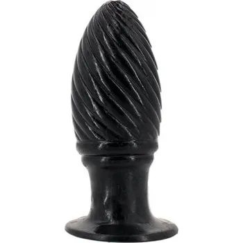 Anální kolík Anální kolík PLUGGIZ Rampy | Pluggiz