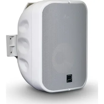 Elektronika Bluesound Professional BSP500 White (Aktivní BluOS streamovací reproduktor pro vnitřní i venkovní použití BSP500)