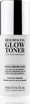 Instytutum Resurfacing Glow Toner rozjasňující tonikum 150 ml