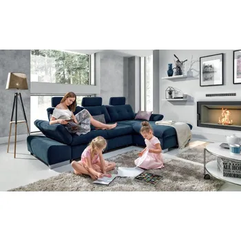 Sedací souprava Rohová sedací souprava Cremona OSB+3FB