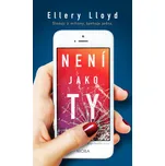 Není jako ty - Ellery Lloyd (2022,…
