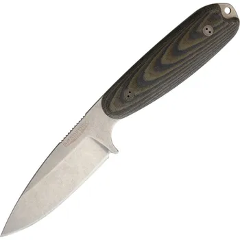 lovecký nůž Bradford Knives Guardian 3.5 Camo