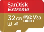 SanDisk Extreme microSDHC 32 GB Class…