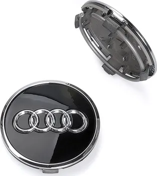 Středová krytka kola AUDI 49577 58 x 61 x 2 mm