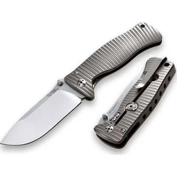 Kapesní nůž Lionsteel SR2 Mini