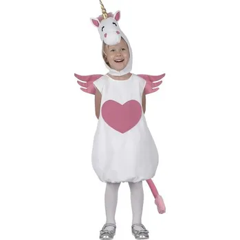 Karnevalový kostým Sparkys Kostým Jednorožec 92-104 cm