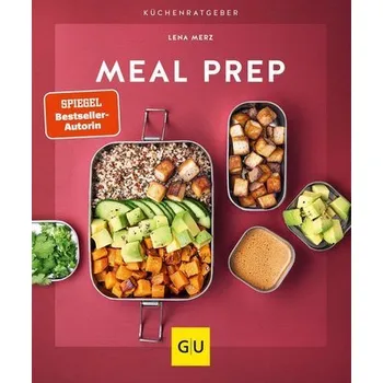 Meal Prep - Merz, Lena