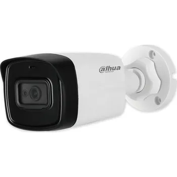 HAC-HFW1500TL-A-S2 - 3,6 mm