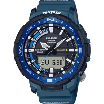 Casio PRT-B70-2ER Hodinky Casio PRT-B70-2ER