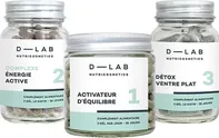 D-Lab Nutricosmetics Ventre-Plat 168 cps.
