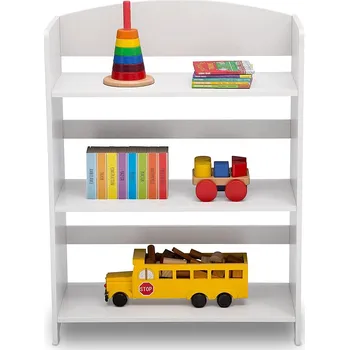 Knihovna Dětská knihovna Nordic