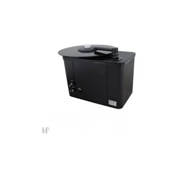 Příslušenství pro gramofon Pračka pro vinyly / Ludic-ISMO Record Washer / Black
