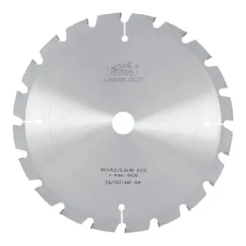 Pilový kotouč Pilana -Kotouč pilový na dřevo pr. 210 x 2,4 x 30mm, 40 zubů, typ WZ, DRYCUT, ČSN5388