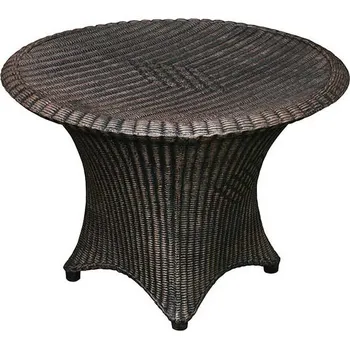 Zahradní sestava Roto RATAN stůl - nízký