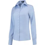 BATA INDUSTRIALS Fitted Blouse Košile dámská Velikost: 42, Barva: blue