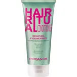 Dermacol Hair Ritual Weightless & Volume Conditioner 200 ml