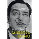 Tajný život Salvadora Dalího - Salvador Dalí (2021, pevná)