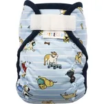 Breberky Svrchní kalhotky Psí svět M