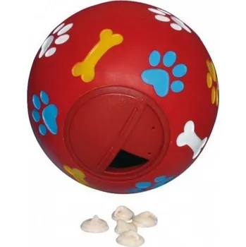 Hračka pro psa HRAČKA na pamlsky SNACK ball 11 cm