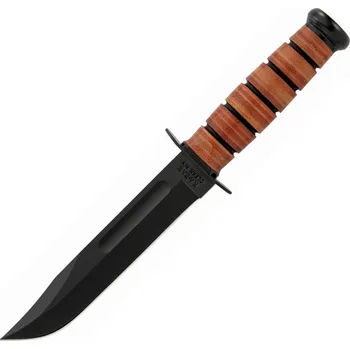 lovecký nůž Ka-Bar Single Mark 1320