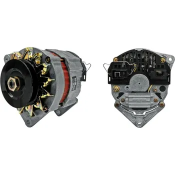 Alternátor Mahle Alternátor pro zemědělské stroje