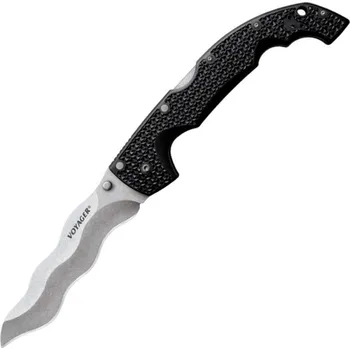 kapesní nůž Kapesní nůž Cold Steel Kris Voyager 29AXW