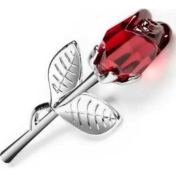 metr Divoká růže Charlotte