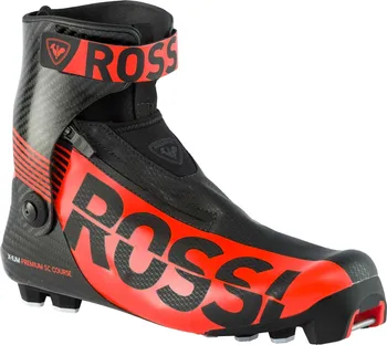 Běžkařské boty Rossignol X-IUM Carbon Premium SC Course 2021/22 42
