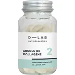 D-Lab Nutricosmetics Pure Collagen 84 cps.