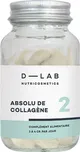 D-Lab Nutricosmetics Pure Collagen 84…